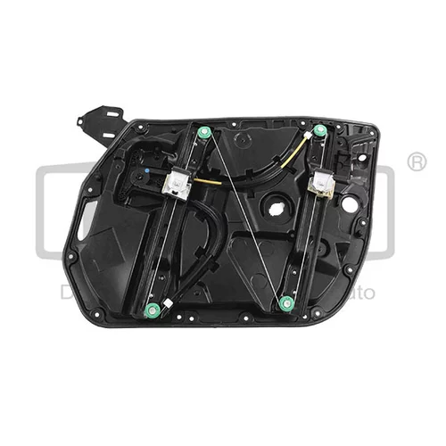 Mechanizmus zdvíhania okna DPA 81059602