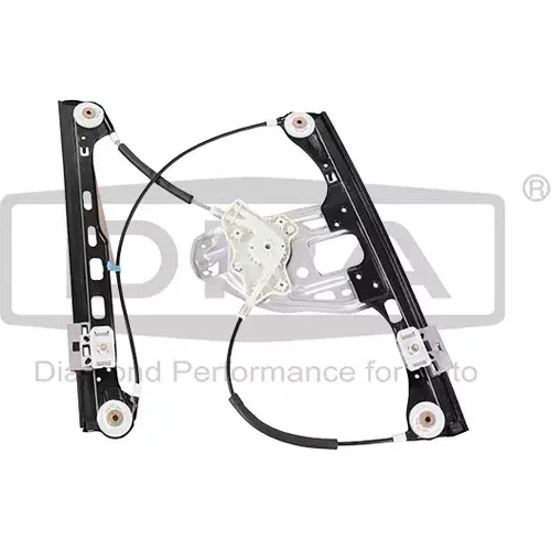 Mechanizmus zdvíhania okna DPA 81564102