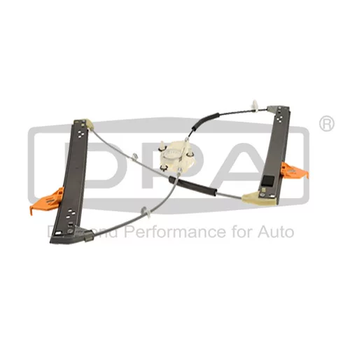 Mechanizmus zdvíhania okna DPA 88371802602