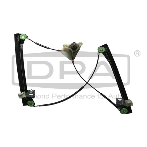 Mechanizmus zdvíhania okna DPA 88371810502