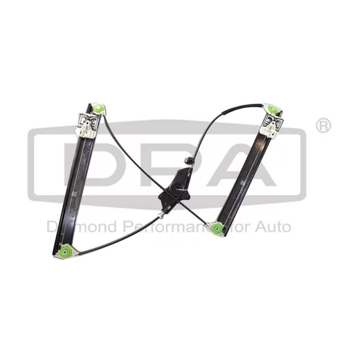 Mechanizmus zdvíhania okna DPA 88371831402