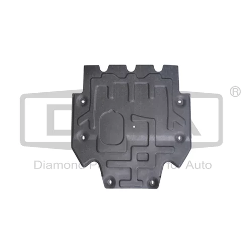 Izolácie motorového priestoru DPA 88631698502