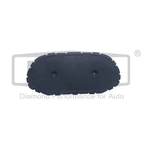 Izolácie motorového priestoru DPA 88631704602