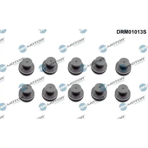Doraz krytu motora Dr.Motor Automotive DRM01013S