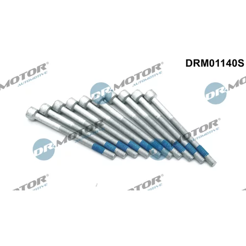 Skrutka, držiak vstrekovacej trysky Dr.Motor Automotive DRM01140S