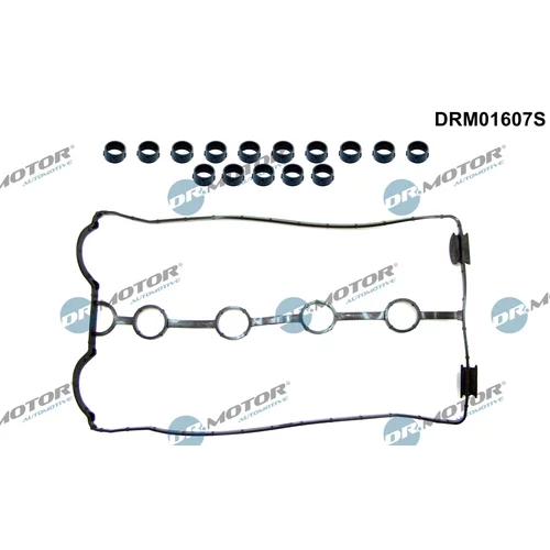 Sada tesnení veka hlavy valcov Dr.Motor Automotive DRM01607S