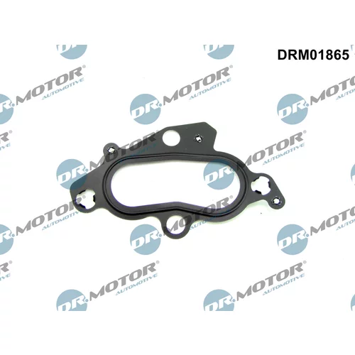Tesnenie obalu termostatu Dr.Motor Automotive DRM01865