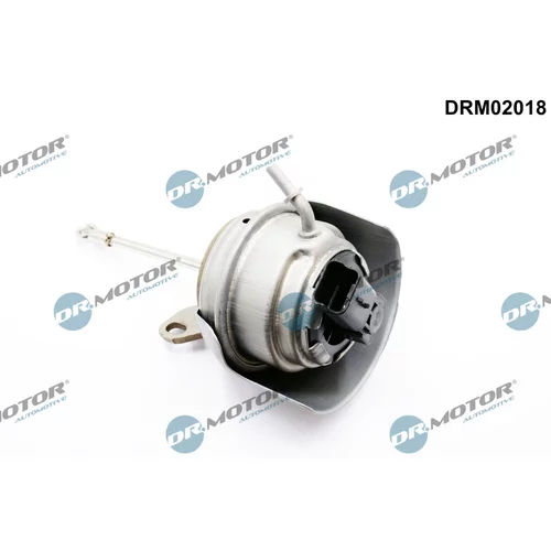 Ventil regulácie plniaceho tlaku Dr.Motor Automotive DRM02018