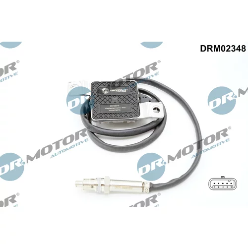 NOx-Senzor, NOx-Katalyzátor Dr.Motor Automotive DRM02348