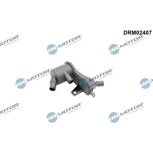 Odlučovač oleja v odvetraní kľukovej skrine Dr.Motor Automotive DRM02407