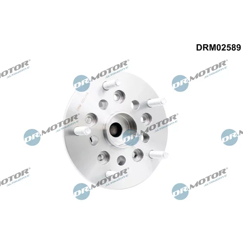 Ložisko kolesa - opravná sada Dr.Motor Automotive DRM02589