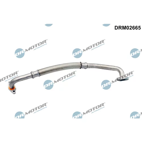 Olejové vedenie Dr.Motor Automotive DRM02665
