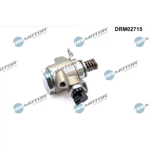 Vysokotlaké čerpadlo DRM02715 (Dr.Motor Automotive) - obr. 1