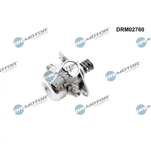 Vysokotlaké čerpadlo DRM02760 (Dr.Motor Automotive) - obr. 1