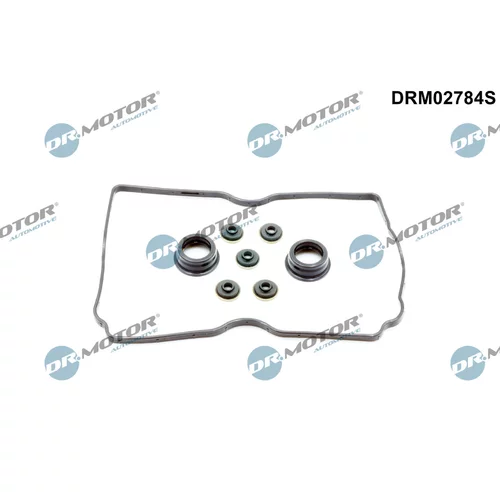 Sada tesnení veka hlavy valcov Dr.Motor Automotive DRM02784S