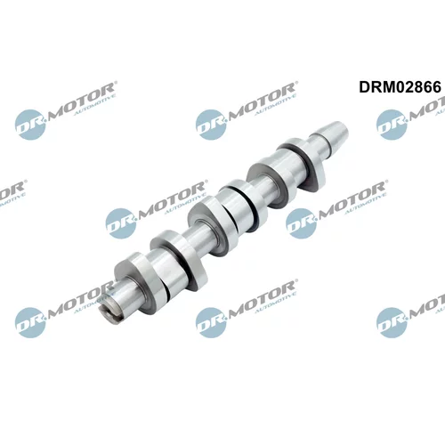 Vačkový hriadeľ Dr.Motor Automotive DRM02866