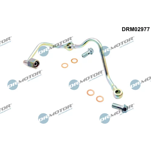 Olejové vedenie Dr.Motor Automotive DRM02977