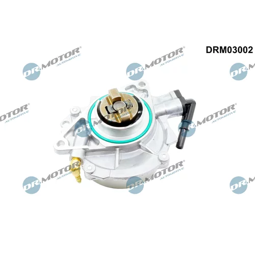 Vákuové čerpadlo brzdového systému Dr.Motor Automotive DRM03002