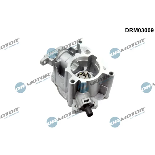 Vákuové čerpadlo brzdového systému Dr.Motor Automotive DRM03009