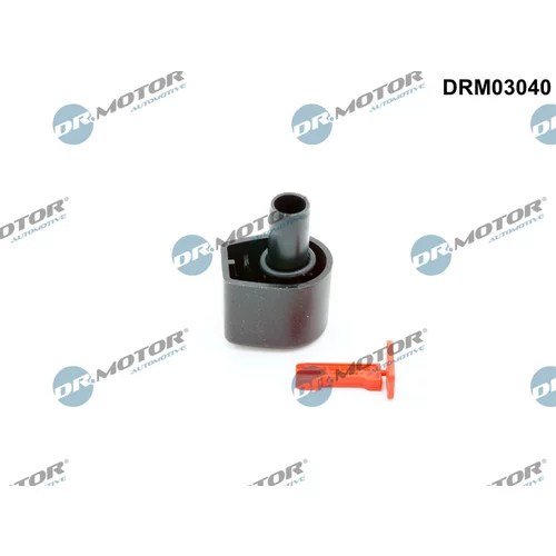 Poistný kolík, uzatvárací kus mierky hladiny oleja aut.prev. Dr.Motor Automotive DRM03040