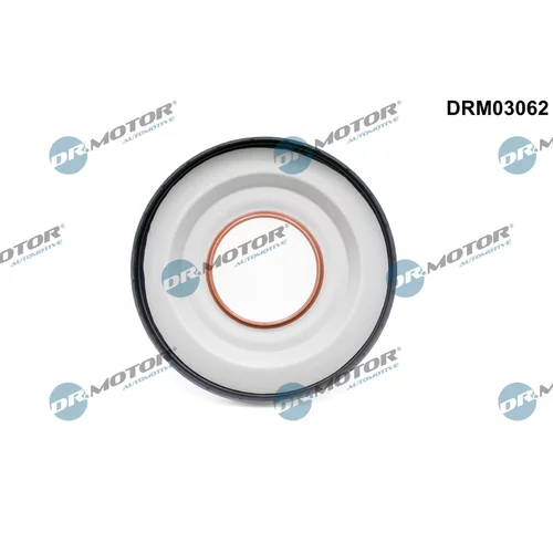 Veko spojkovej skrine Dr.Motor Automotive DRM03062