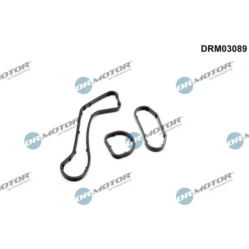 Sada tesnení chladiča oleja Dr.Motor Automotive DRM03089