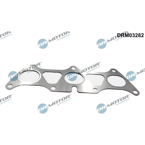 Tesnenie, kolektor výfuk. plynov Dr.Motor Automotive DRM03282