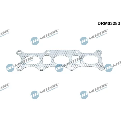 Tesnenie, kolektor výfuk. plynov Dr.Motor Automotive DRM03283