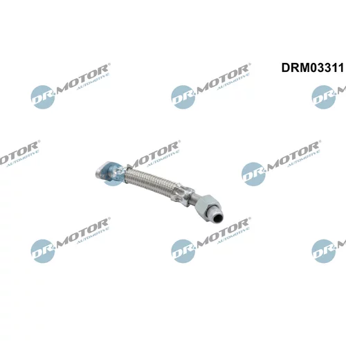 Olejové vedenie Dr.Motor Automotive DRM03311