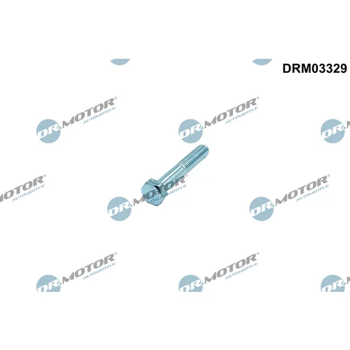 Skrutka, držiak vstrekovacej trysky Dr.Motor Automotive DRM03329