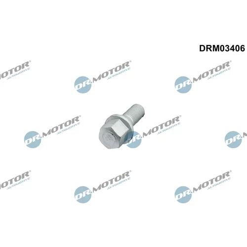 Skrutka kolesa Dr.Motor Automotive DRM03406