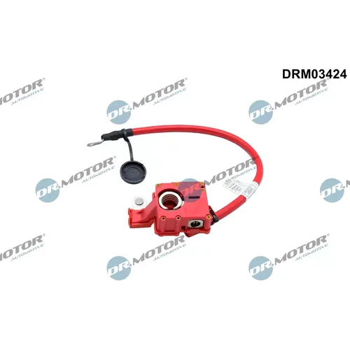 Adaptér batérie Dr.Motor Automotive DRM03424