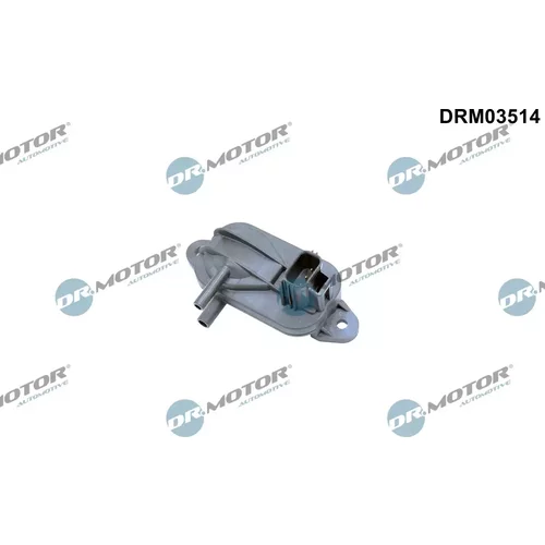 Snímač tlaku výfukových plynov Dr.Motor Automotive DRM03514