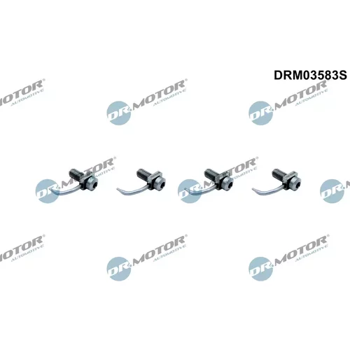 Olejová tryska, chladenie dna piestu Dr.Motor Automotive DRM03583S