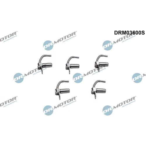 Olejová tryska, chladenie dna piestu Dr.Motor Automotive DRM03600S