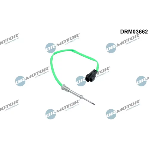 Snímač teploty výfukových plynov Dr.Motor Automotive DRM03662