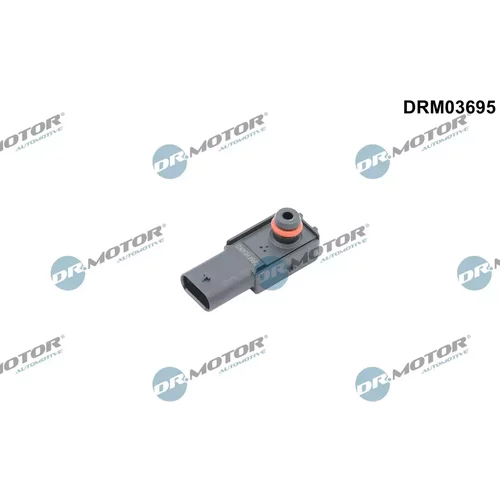 Snímač tlaku posilňovača brzdového účinku Dr.Motor Automotive DRM03695