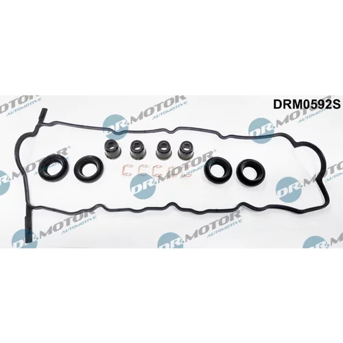 Sada tesnení veka hlavy valcov DRM0592S (Dr.Motor Automotive)
