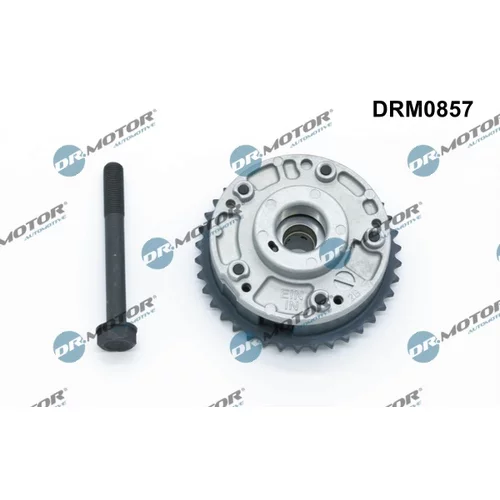 Nastavovač vačkového hriadeľa DRM0857 (Dr.Motor Automotive) - obr. 1