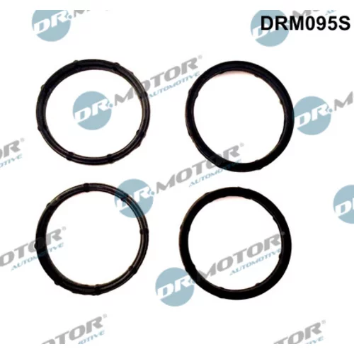 Sada tesnení kolena nasávacieho potrubia DRM095S (Dr.Motor Automotive)