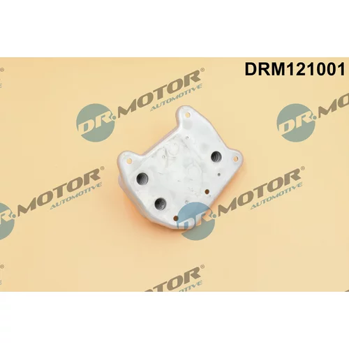 Chladič motorového oleja DRM121001 (Dr.Motor Automotive) - obr. 1