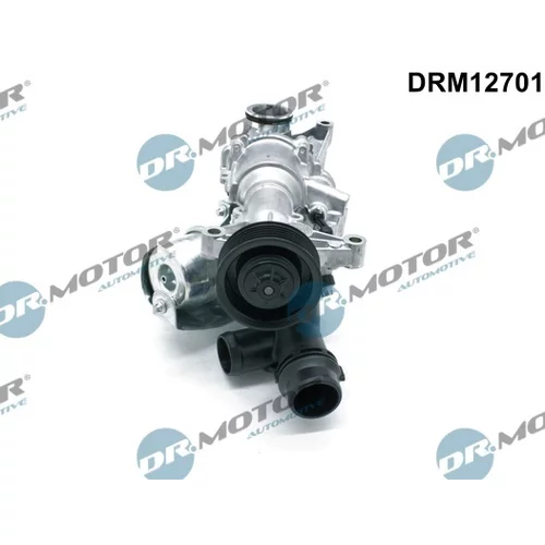 Vodné čerpadlo, chladenie motora DRM12701 (Dr.Motor Automotive) - obr. 2