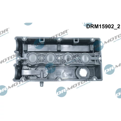 Kryt hlavy valcov DRM15902 (Dr.Motor Automotive) - obr. 1
