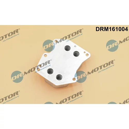 Chladič motorového oleja DRM161004 (Dr.Motor Automotive) - obr. 1