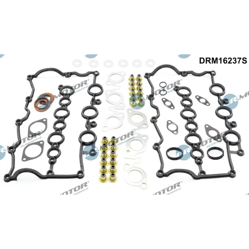 Sada tesnení, Hlava valcov Dr.Motor Automotive DRM16237S