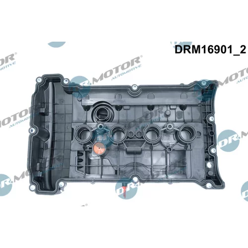 Kryt hlavy valcov DRM16901 (Dr.Motor Automotive) - obr. 1