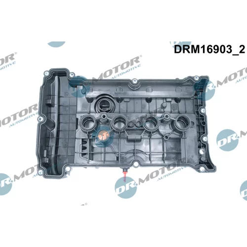 Kryt hlavy valcov DRM16903 (Dr.Motor Automotive) - obr. 1