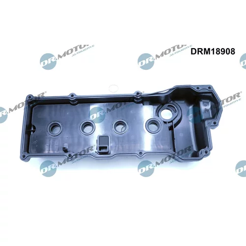 Kryt hlavy valcov DRM18908 (Dr.Motor Automotive) - obr. 1