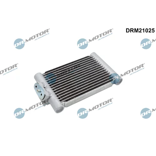 Chladič motorového oleja Dr.Motor Automotive DRM21025