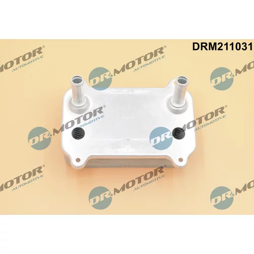 Chladič motorového oleja DRM211031 (Dr.Motor Automotive)